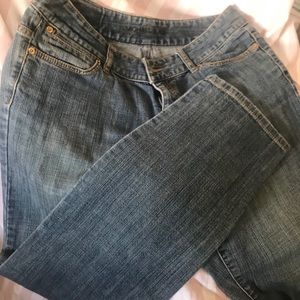 MK denim